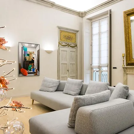 Mameli By Idea Monferrato Sas * Καζάλε Μονφερράτο