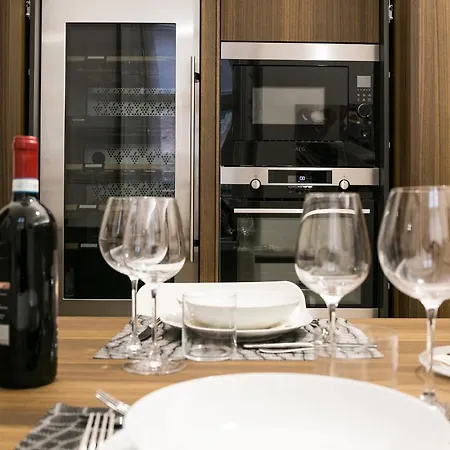 Mameli By Idea Monferrato Sas Διαμέρισμα