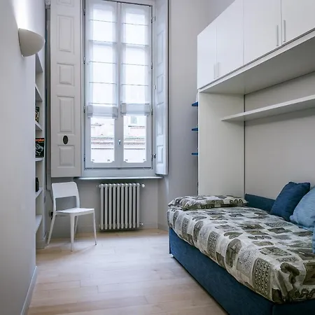 Διαμέρισμα Mameli By Idea Monferrato Sas *