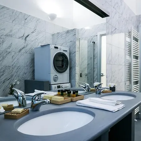 Mameli By Idea Monferrato Sas Διαμέρισμα *