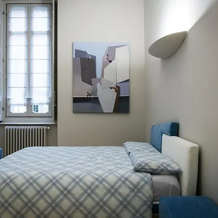 Mameli By Idea Monferrato Sas Διαμέρισμα *