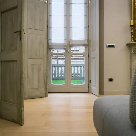 Mameli By Idea Monferrato Sas Διαμέρισμα