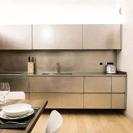 Διαμέρισμα Mameli By Idea Monferrato Sas Καζάλε Μονφερράτο