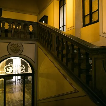 Mameli By Idea Monferrato Sas Διαμέρισμα Καζάλε Μονφερράτο