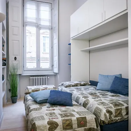 Mameli By Idea Monferrato Sas Διαμέρισμα