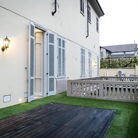 Mameli By Idea Monferrato Sas Διαμέρισμα *